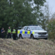 Reporting Suspicious Activities Near Buried High-Pressure Pipelines