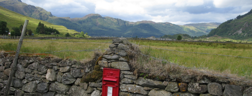 Respond to BPA's letters