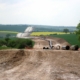Buried pipelines